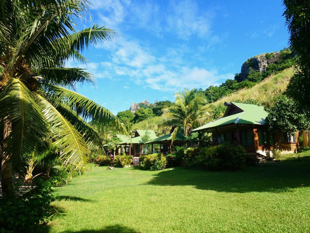Wayasewa Island 纳奇利亚旅馆酒店 客房 照片