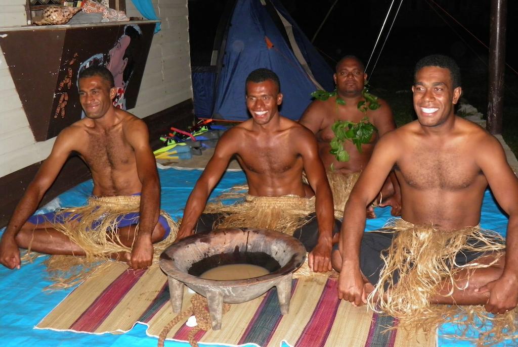 Wayasewa Island 纳奇利亚旅馆酒店 外观 照片