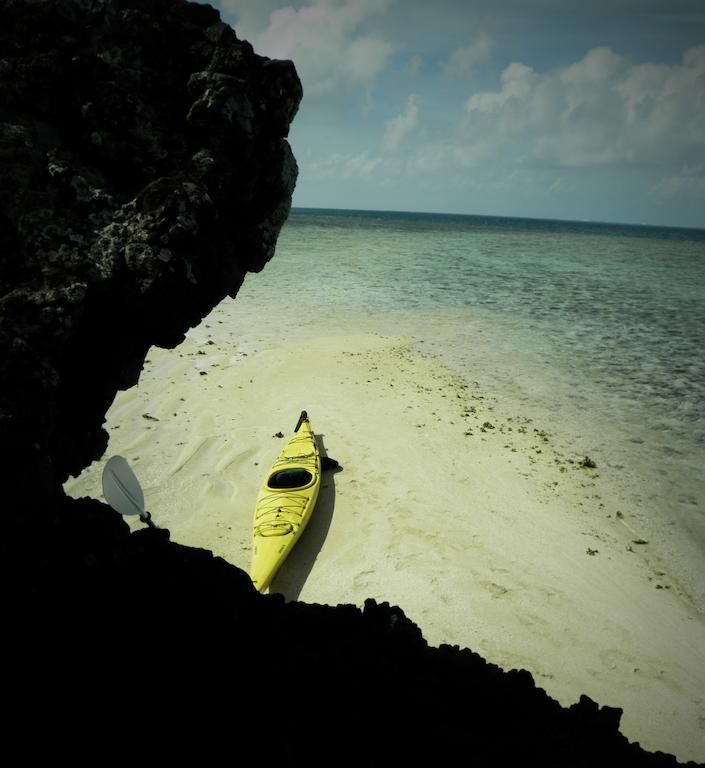 Wayasewa Island 纳奇利亚旅馆酒店 外观 照片