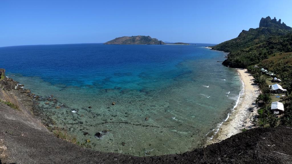 Wayasewa Island 纳奇利亚旅馆酒店 外观 照片