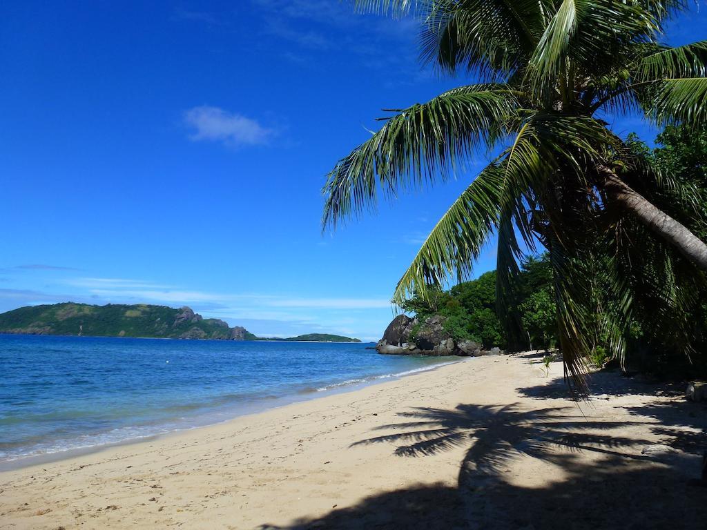 Wayasewa Island 纳奇利亚旅馆酒店 外观 照片