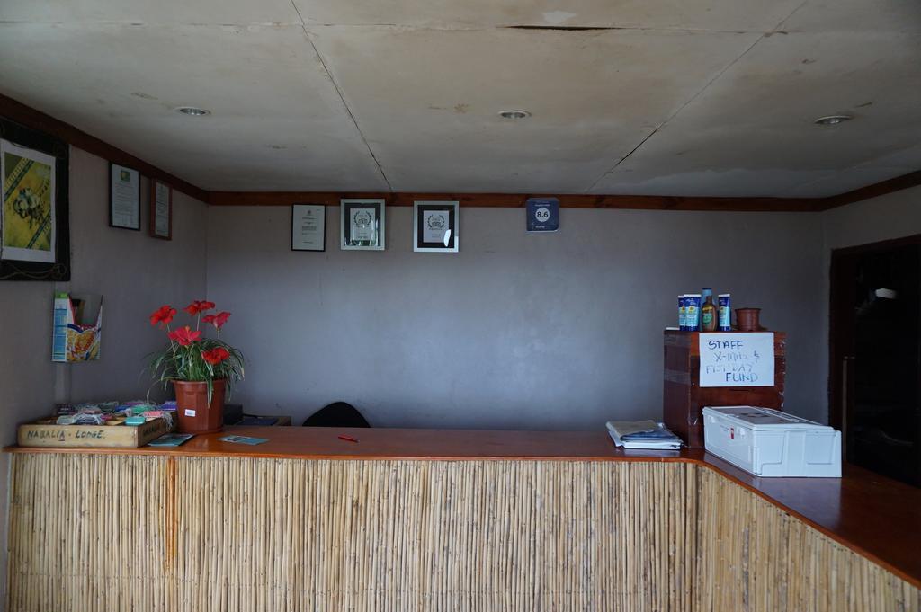 Wayasewa Island 纳奇利亚旅馆酒店 外观 照片
