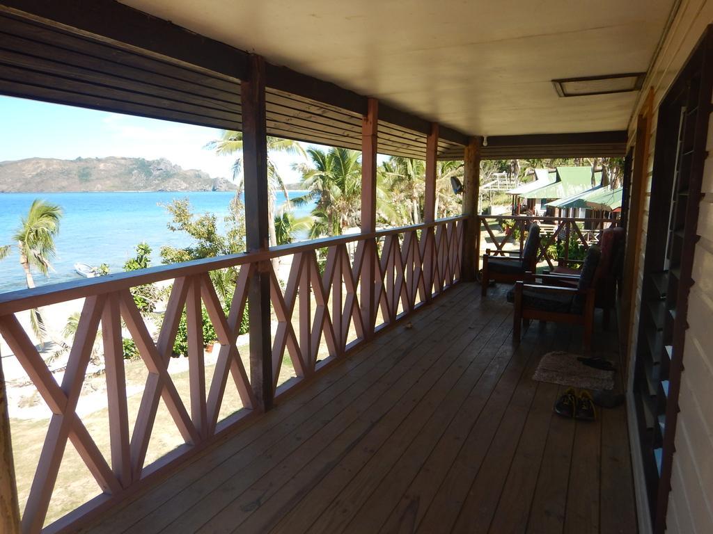 Wayasewa Island 纳奇利亚旅馆酒店 客房 照片